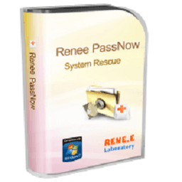 Renee Undeleter for Windows
